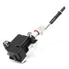 Fuel Filler Door Lock Actuator Compatible with Volkswagen | for Volkswagen