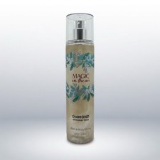 NEW Bath  Body Works Magic In the Air Diamond Shimmer Mist, 8 fl oz / 236 ml