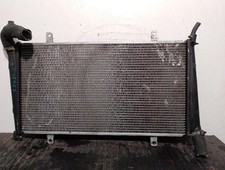 Radiateur Mitsubishi CARISMA