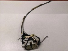 Porte arrière et accessoires Mitsubishi GRANDIS