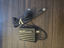 Playstation 1 & 2  RF Adapter Game Accessory By Pelican 