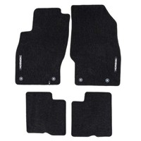 FußMattensatz Horizon Frogum HR458949 Textil FüR Opel Corsa S07 X15 L08 L68 LPG
