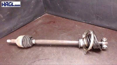 Antriebswelle Links L Renault Twingo 1.2 16V 75 Quickshift N Limousine