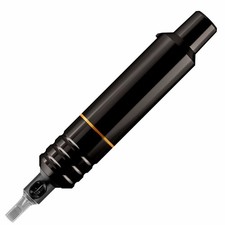 Cheyenne Hawk Tattoo Pen with power supply and foot pedal