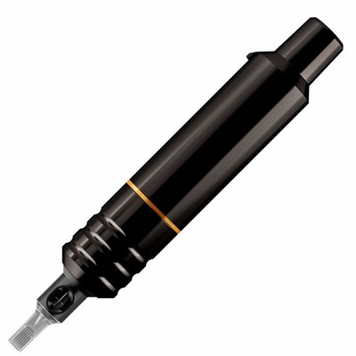 Cheyenne Hawk Tattoo Pen with power supply and foot pedal