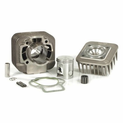 MALOSSI M318723 CILINDRO COMPETIZIONE per APRILIA 50 MOIJTO 2T HIPER2 1999-1999