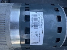 Genteq 1/2 Hp 120 Volt Motor 