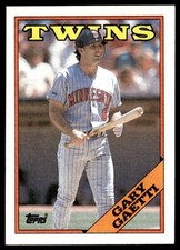 Click to enlarge Gary Gaetti