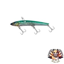 NEW JACKALL Big Backer 128 #Super Realistic Sea Eagle