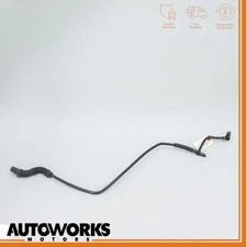 10-15 Jaguar XK X150 5.0L N/A Engine Radiator Coolant Bleed Hose C2P12405 OEM