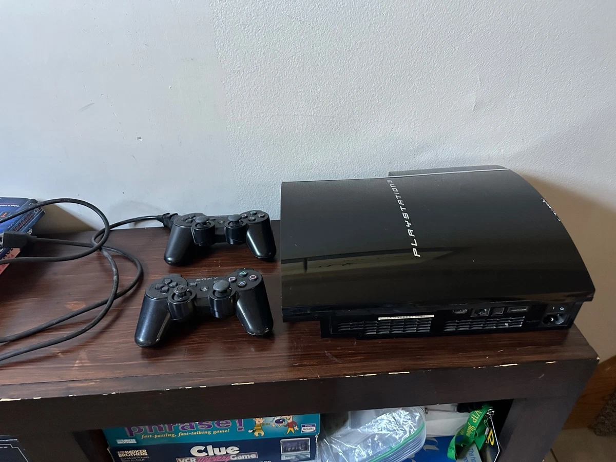 Sony PlayStation 3 Red Video Game Home Consoles for sale | eBay