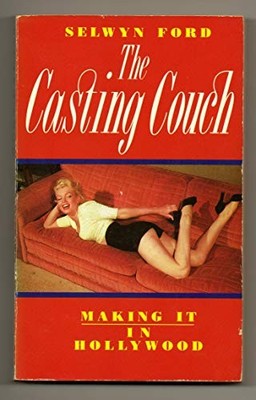 The Casting Couch by Ford, Selwyn Paperback Book The Fast Free Shipping