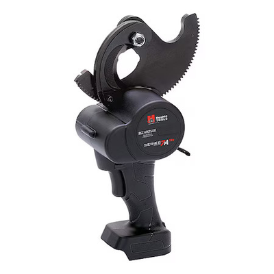 #ad Huskie Tools Rec Rl754mx Cable Cutter Guillotine 18 V Dc $3616.99