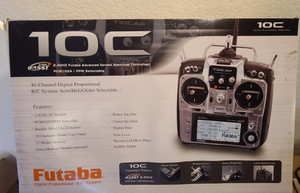 Futaba T4px | eBay