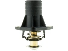 12WK17Z Engine Coolant Thermostat Housing Assembly Fits 2002-2008 Jaguar X Type