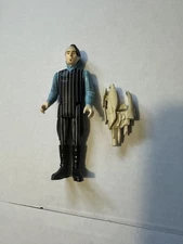 Super7 Fifth Element Zorg Figure