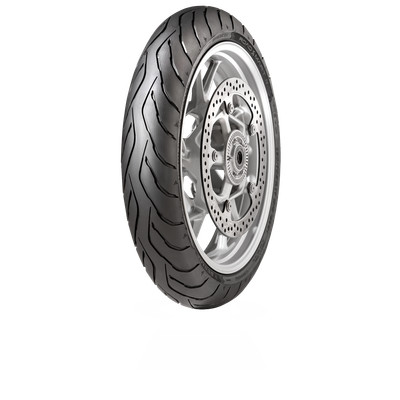 DUNLOP Motorradreifen 120/70 ZR19 TL 60(W) SPORTMAX ROADSMART IV