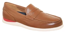 Cole Haan Men's Grand Atlantic Penny Loafer Style C33026