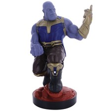 Cable Guys: Marvel Thanos Phone Stand  Controller Holder