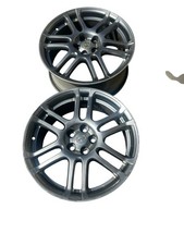 Set 2005 2006 2007 2008 2009 2010 Scion Tc Oem 17 Dark Hyper Wheels Rims 69471 Set 2005 2006 2007 2008 2009 2010 Scion Tc Oem 17 Dark Hyper Wheels Rims 69471