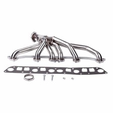 Exhaust Manifold Jeep 91-99 Wrangler Cherokee 4.0l Tj Yj Xj Ban The Sale Of Am