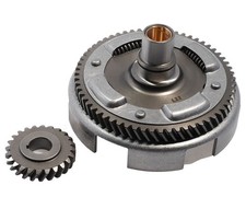 Getriebe Übersetzung RMS 2.54 (24/61) für Vespa V50 PV PK125 XL ET3 Kupplung