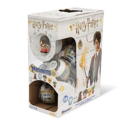 Basic Fun Mashems Sun-Bsf-Figure Harry Potter Mashems S4-S6 6A 20D