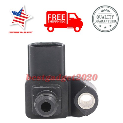 #ad #ad 37830 PNC 003 PRESSURE MAP SENSOR 0798007240 For HONDA Civic PILOT FIT ACURA RSX $11.49