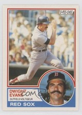 Click to enlarge Dwight Evans