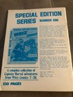 RBCC Rocket’s Blast Comicollector #108 - 1974 - Day Earth Stood Still photo cov — photo 3