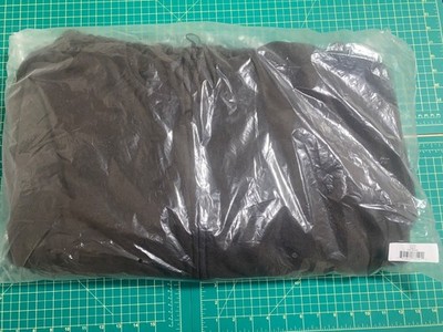 Yeezy JC-03 Size 3 Brown Jacket - New In Sealed Package
