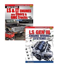 Swap Ls Lt Engine Into Chevy Gmc Truck Ls Gen Iii Engine Wiring System Books Swap Ls Lt Engine Into Chevy Gmc Truck Ls Gen Iii Engine Wiring System Books