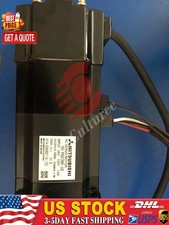 1Pcs New MITSUBISHI HC-PQ23BK-UE Servo Motor In Box Expedited Shipping