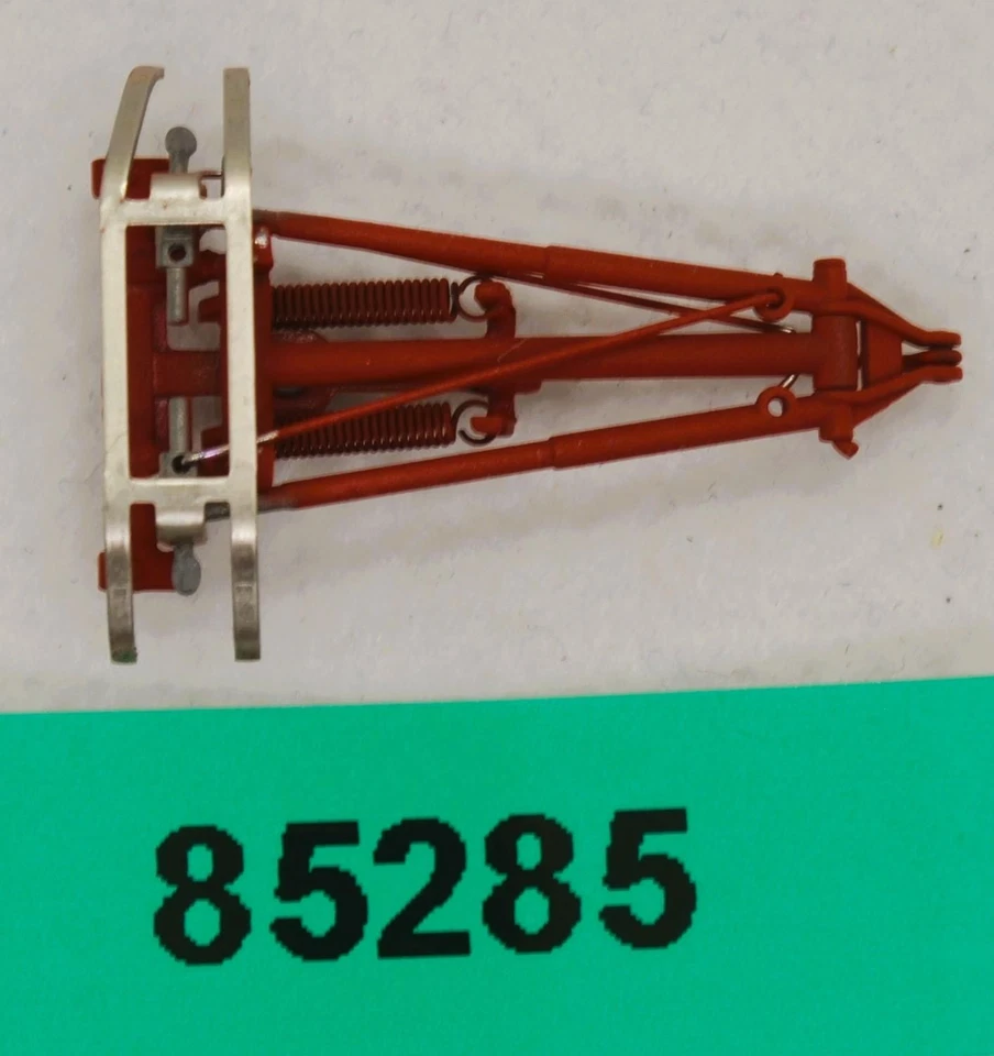 HO Roco Stromabnehmer 25 KV 85285