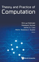 Nishizaki Shin-Ya | Theory And Practice Of Computation | Buch | Englisch (2014)