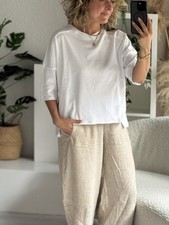 THE SHIRT PROJECT  T-Shirt OFFWHITE Oversized...