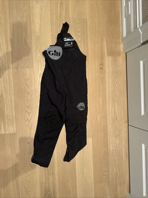 Gill Pro Spray Pants USA Size 6. Barely Used And In Great Condition.