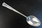 Gorham Sterling Greenbrier Demitasse Spoons