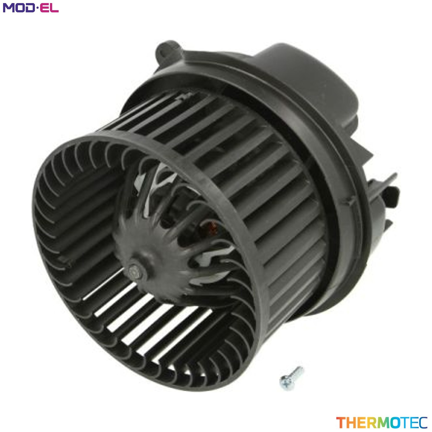 Blower fan DDC004TT THERMOTEC for CITROËN PEUGEOT - Image 7