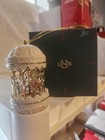 Vintage 1998 Lenox Celestial Carousel Christmas Ornament — photo 1