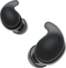 Linkbuds Fit Truly Wireless Noise Canceling Earbud Headphones, Small  Light wit