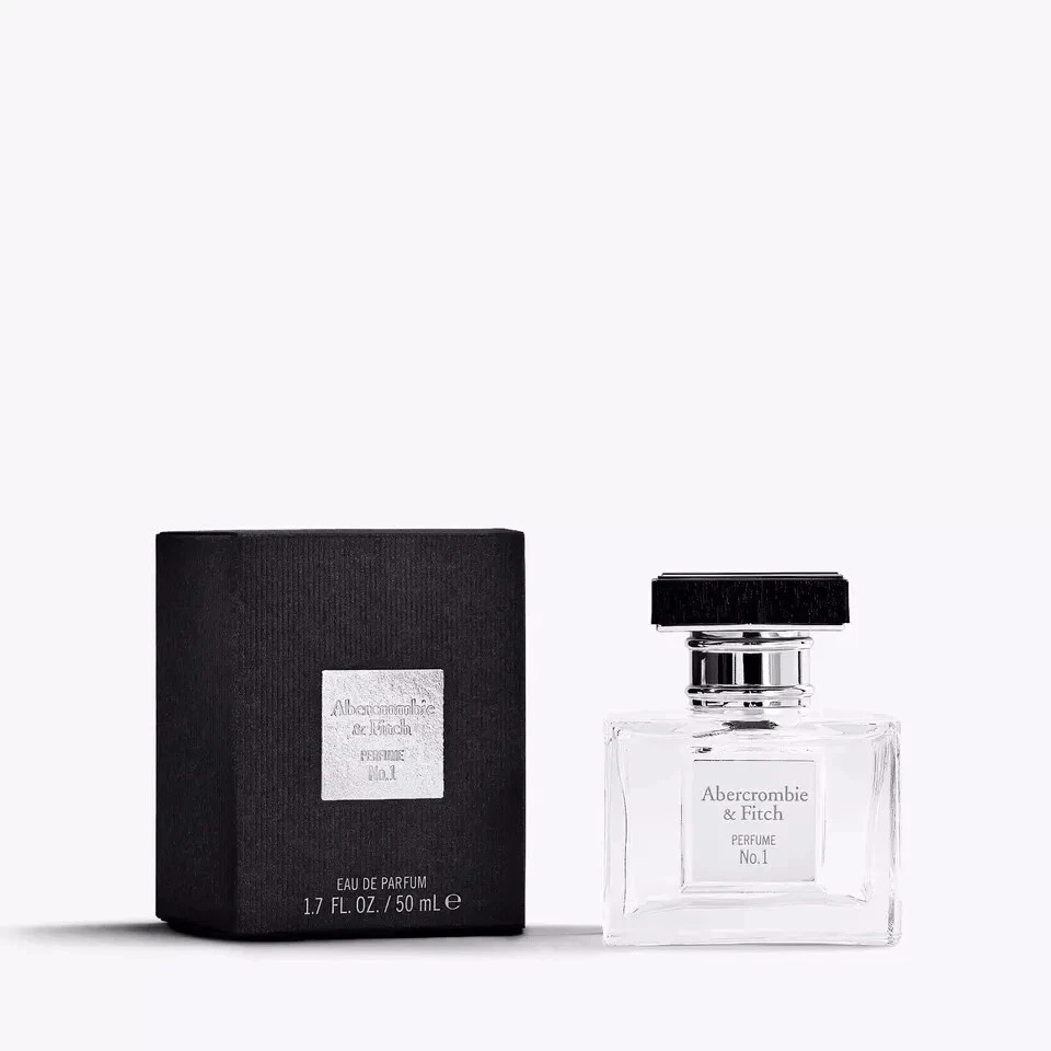 Abercrombie & Fitch 女1 号香水名称定型剂| eBay