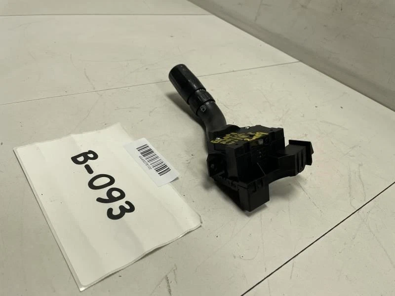 Ford Escape 2009 híbrido intermitente interruptor limpiaparabrisas OEM+  Foto 2 de 4