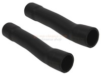 2X KüHlwasserschlauch Verteiler - Vorlauf KüHler FüR VW Bus T3 WBX 1.6 TD Syncro