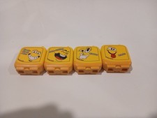 Tonies Kid Comedy Clever Set - 4 Pack