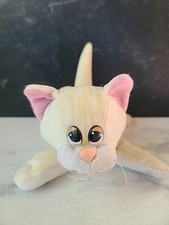 Vintage Pound Puppy Cat