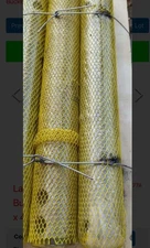 New Landhero Excavator Universal Bucket Pin (1)60mm X 425mm - No Rust