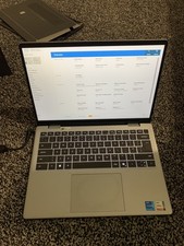 Dell Inspiron 14 5440 Laptop Intel Core i5-1334U FHD ( no battery )