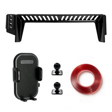 for 2026 Toyota RAV4 Phone Mount Holder 10.5-inch Screen