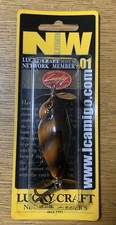 LUCKY CRAFT NW AMIGO 01